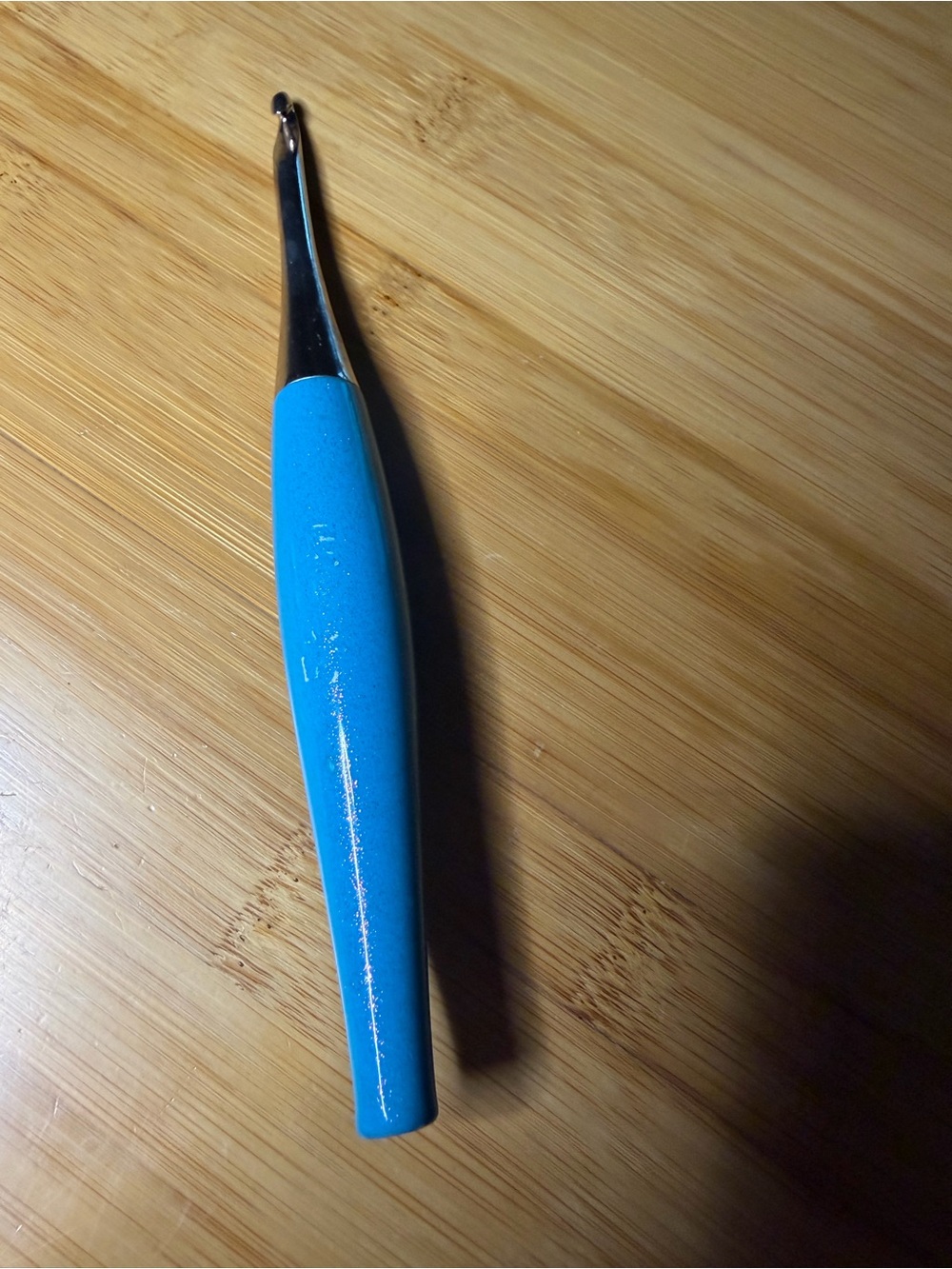 Furls I 5.5mm odyssey crochet hook